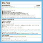 Vitamin A&D Ointment for Baby Diaper Rashes - 4 oz Tube, 12 Pack - A and D Ointment for Adults, Seniors, and Babies