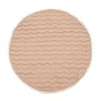 Crane Baby Baby Activity Mat, Woodland Animal Nursery Decor, Reversible Infant Play Mat for Tummy Time and Floor Activities, Infant Play Mat, 40" X 40"