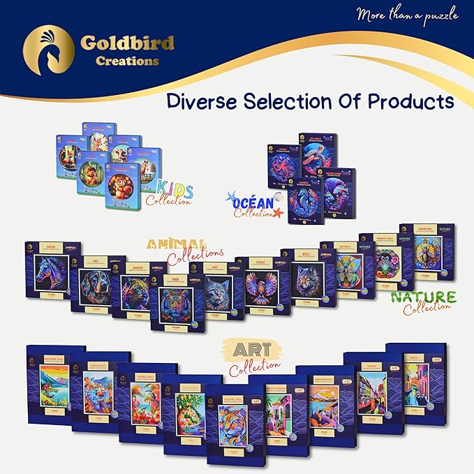 Magnetic Jigsaw Puzzles with Frame for Adults - Framed Wooden Jigsaw Puzzle - Rompe Cabezas para Adultos - Landscape Wall Art Decor - Original Christmas & Birthday Gift (Italian Vibes)