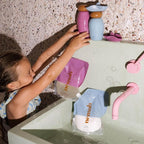 Nemah - 2-in-1 Baby Soap and Shampoo Refill - Tear-Free Baby Body Wash and Shampoo with Actismart Chamomile, Jojoba Oil, & Activera Aloe - Vegan & Cruelty-Free - 21.97 fl. oz.