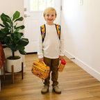 Wildkin 15-inch Kids Backpack – Durable, Padded, Adjustable for School & Travel - Under Construction