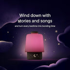 Hatch Rest Baby Sound Machine, Night Light | Hatch Baby Model | Sleep Support | Registry Essential, Routine Builder, Time-to-Rise Alarm Clock, White Noise, Nursery Stories, Toddler Kids (Wi-Fi), Putty