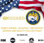 ONGUARD Waterproof Single and Double Stroller Bag for Airplane - Travel Stroller Cover for Air Travel and Storage - Gate Check Bag Backpack- Baby Airplane Essentials - Orange