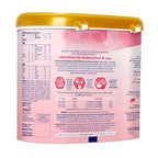 Enfamil A.R. Infant Formula, Clinically Proven to Reduce Reflux & Spit-Up in 1 Week, with Iron, DHA for Brain Development, Probiotics to Support Digestive & Immune Health, Powder Tub, 19.5 Oz