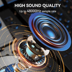 Babelio White Noise Sound Machine for Adults Kids Baby, Mini, 15 Non-looping Sounds, Timer, Memory Function, Easy to Pocket and Travel Red