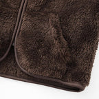 Baby Boys Girls Fleece Vest Zip Up Cute Bear Jackets Fuzzy Fall Winter Warm Clothes Newborn Outwear for Toddler Infant