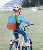 Toddler Backpack for Toddlers 1-2: Baby kids Backpack for daycare Boys Girls