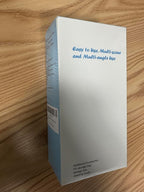 Baby Nasal Aspirator & Nasal Cleaner, Soft Silicone and Easy to Use | Reusable | Easy to Carry, for Baby Toddler