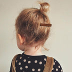 Hair Clips for Girls Women,Assorted 20Pcs Solid Colors Hair Accessories for All Age Girls Toddler Kids,Fully Lined Alligator Clips Handmade Barrettes By Fancy Clouds