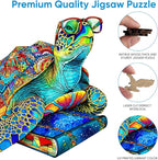 Glasses Turtle 500pcs