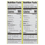 Earth's Best Sesame Street Smoothie Variety Pack, 33.6oz (Pack of 8)