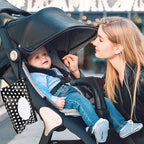 FEBSNOW 2 Pack Baby Wipes Dispenser, Portable Wipe Holder Container, Reusable Wet Wipes Pouch, Lightweight Travel Wipes Case