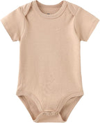 Kiddiezoom Unisex Baby Layette Essentials Giftset Clothing Set 19-Piece For Newborn Baby