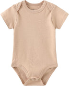 Kiddiezoom Unisex Baby Layette Essentials Giftset Clothing Set 19-Piece For Newborn Baby