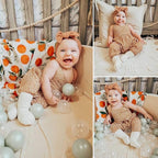 Baby Girls Headbands with Bows Infant Toddler Headwrap Hair Accessories