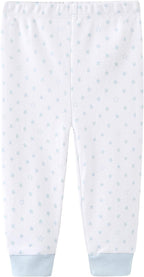 Kiddiezoom Unisex Baby Layette Essentials Giftset Clothing Set 19-Piece For Newborn Baby