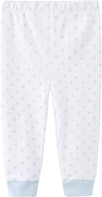 Kiddiezoom Unisex Baby Layette Essentials Giftset Clothing Set 19-Piece For Newborn Baby