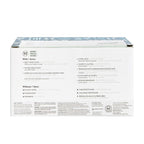 The Honest Company Clean Conscious Multi-Use Wipes | Hypoallergenic + Unscented for Sensitive Skin | Over 99% Water, Compostable, Plant Based, Baby Wipes | Balance Blues, 288 Count