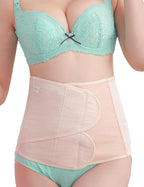 picotee C Section Postpartum Belly Band Wrap Abdominal Binder Fajas Postparto Cesarea Post Partum Waste Shrinker