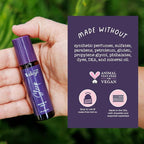 Oilogic Roll-On Essential Oils Set for Pregnant Women - 100% Pure Essential Oil Roller for Pregnancy - Sleep, Comfort, & Wellness Blends Safe for Pregnant Moms, 0.3 Fl Oz (Pack of 3)