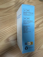 Baby Nasal Aspirator & Nasal Cleaner, Soft Silicone and Easy to Use | Reusable | Easy to Carry, for Baby Toddler