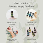 Edens Garden Inflammation Aid Essential Oil Roll-On Blend- 100% Pure Premium Grade, Natural, Therapeutic, Aromatherapy, Kid & Skin Safe, The Best for Wellness, Tension Pre-Diluted 10 ml (.33 fl oz)