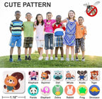 Mosquito Repellent Stickers 240 Pcs Natural Mosquito Patches for Kids and Adults with 5 Pack Individually Wrapped Mosquito Repellent Bracelets for Outdoor Camping Traveling Fishing