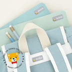 Personalized Name Labels for Kids (120) – Custom Waterproof & Durable Stickers for Clothing, Daycare, Office & School Supplies - Heavy Duty Vehicles