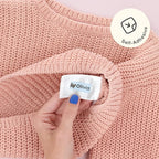 Personalized Name Labels for Kids (120) – Custom Waterproof & Durable Stickers for Clothing, Daycare, Office & School Supplies - Insects