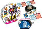Double Done 151: Money and Mayhem Make Math Fun for The Whole Family!