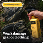 Sawyer Products Premium Permethrin Insect Repellent for Clothing, Gear & Tents