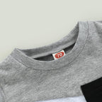 Mubineo Infant Toddler Baby Boy Summer T Shirt Shorts Outfits Short Sleeve Tee Tops Clothes Set