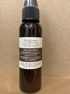 Victoria's Lavender Organic Don’t Bug Me Insect Spray DEET-Free, Made with Plant Based Essential Oils & Aloe Vera - Made in The USA - (2 Fl Oz Plus 4 Fl Oz)