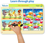 Skillmatics Preschool Champion, Fun Learning Activities, Educational Toy and Game, Gifts for Ages 3, 4, 5, 6