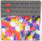 Shashibo Shape Shifting Box - Award-Winning Fidget Toy w/ 36 Rare Earth Magnets - Fidget Cube Transforms Into Over 70 Shapes, Sensory Toy Gift for Kids, Teens, and Adults (Confetti)