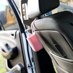 Ryan & Rose Cutie Holder Universal Stroller Cup Holder (Ballet)