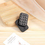 Metal Fidget Slider, Fidget Toys Slider Black Magnetic Metal Fidget Toy EDC Metal Push Slider Toys for Adults Stress Reduce Office, Home, School