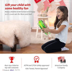 Born Toys Kids Costumes Set, 3-in-1 Dress Up & Pretend Play, Ages 3-7, Washable