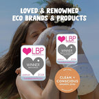 Naty Compostable XXL Baby Wipes - Unscented, 100% Plant-Based, Plastic-Free, Fragrance-Free, Hypoallergenic for sensitive skin and Dermatologically Tested (XXL - 600 Count - 12 Packs of 50)