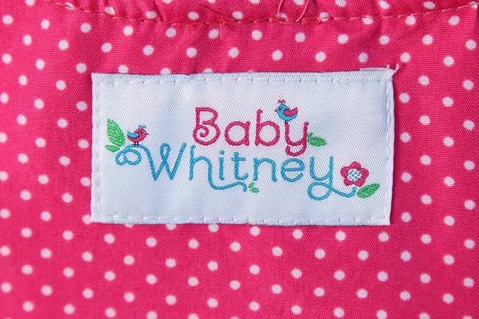 Baby Doll Deluxe Diaper Bag Gift Set