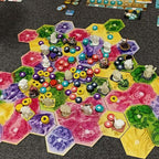 Kiwi Chow Down (EN 1st - Standard)