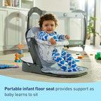 Graco Pack 'n Play Sit 'N Grow Playard