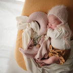 mushie Extra Soft Muslin Fitted Crib Sheet | 192 Thread Count | 28"x 52" (Fall Yellow)