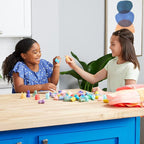 Elmer’s Squishies Refill Pack, Kids Activity, Creates 5 Additional Mystery Characters, 5 Count