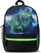 The Children's Place Kids' Preschool Elementary Backpack for Boys and Girls