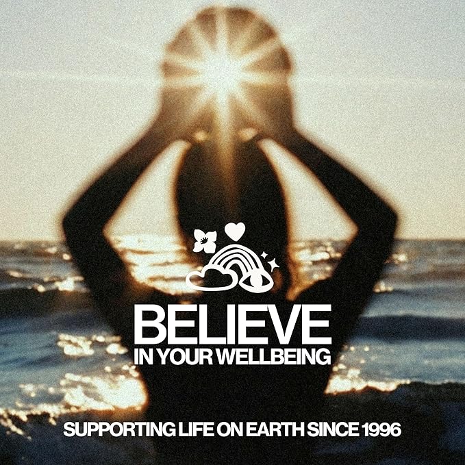 Pacifica Body Wash - Orange Tourmaline Super Hydrating Body Wash - Bath & Shower Gel - Clean Beauty, Vegan & Cruelty-Free Dermatologist Tested