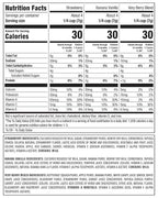 Gerber Snacks for Baby Variety Pack, Yogurt Melts & Fruit & Veggie Melts, 1 Ounce Pouch (Set of 8)