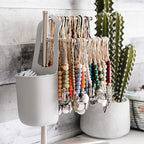 Ryan & Rose Cutie Holder Universal Stroller Cup Holder (Slate)