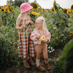 mushie Silicone Snack Cup | Spill Proof Food Container for Toddler and Baby (Daffodil)