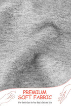 Resinta 4 Packs Toddler and Baby Girls Cotton Leggings Full Length Pants Stretchy Soft Tights Pants for Kids